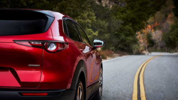 Mazda en pro del cuidado del planeta y las personas