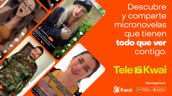 La nueva campaña de Kwai que tiene todo que ver contigo 