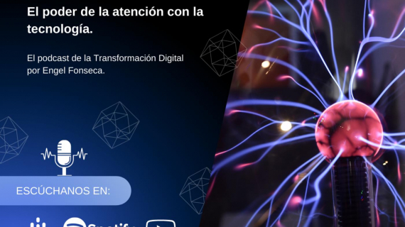 El poder de la atención con la tecnología