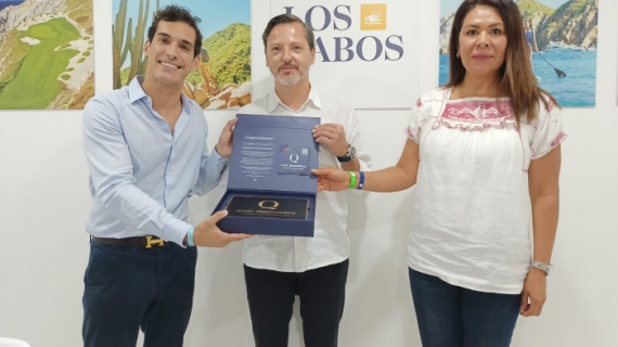 Los Cabos, el primer destino acreditado con distintivo Queer Destinations