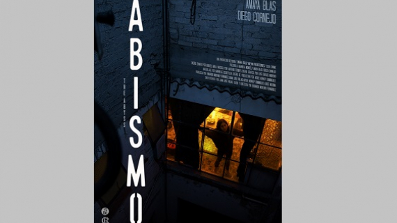  “El abismo”, cortometraje sobre la violencia de género durante el confinamiento