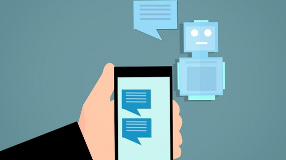 Chatbots, aliados para los negocios durante el Hot Sale