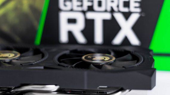 NVIDIA registra ingresos de US$8.2 millardos durante el primer trimestre de 2022