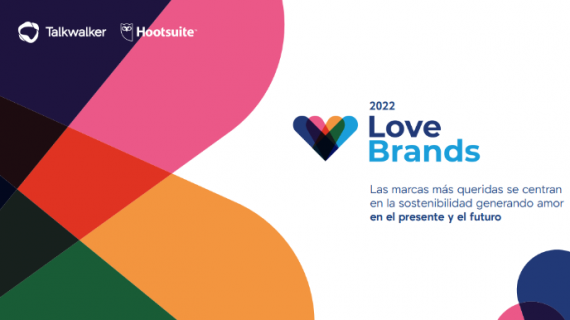 Love Brands 2022: ¿Cuáles son las marcas más queridas a nivel mundial?