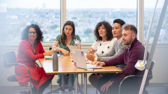 GSK México  celebra la diversidad