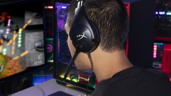 “Beyond The Game”, una campaña de Hyper X