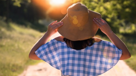 ¿Por qué tomar Vitamina D durante el verano?