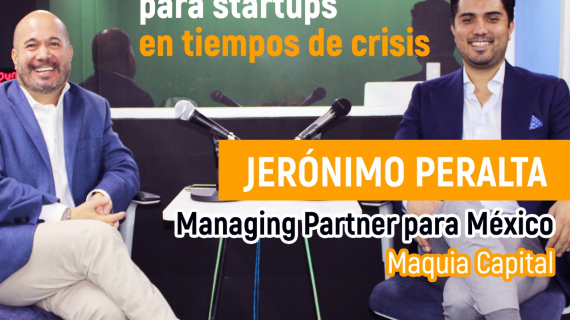 Startups en tiempos de crisis: ¿Cómo conseguir un financiamiento?