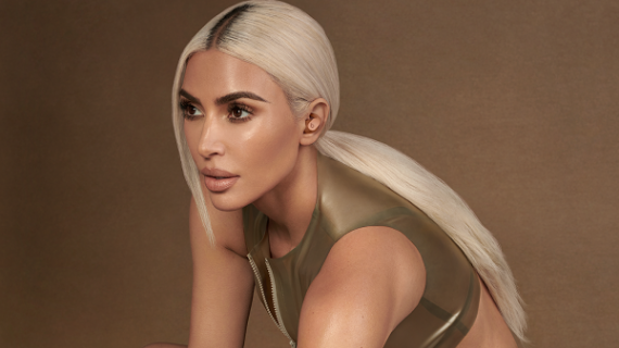 Beats By Dre colabora con Kim Kardashian y lanza la colección “Beats x Kim”