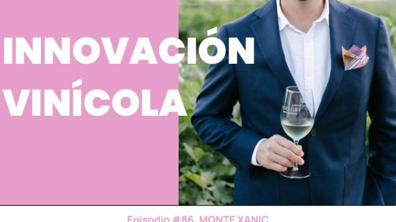 MONTE XANIC: Innovación Vinícola - Conoce a Hans Backhoff