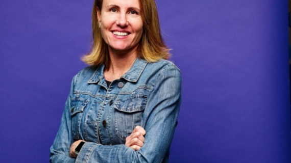 Pinterest nombra a Stacy Malone VP de Marketing Empresarial Global