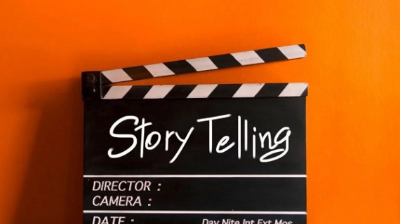 Cómo construir un storytelling poderoso