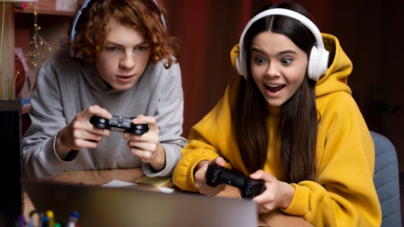 Crack The Code lanza concurso de videojuegos para reflexionar y luchar contra el bullying