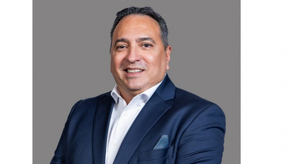 The Walt Disney Company México, presenta a su nuevo general manager