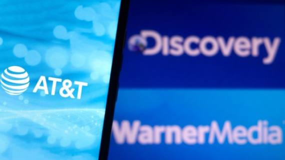 Cofece multó a AT&T, Inc. y a Warner Bros. Discovery, Inc.