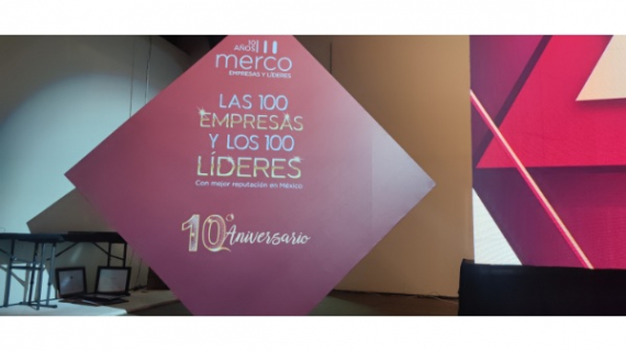 Estas son las empresas y los líderes con mejor reputación en México