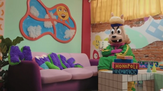 TelevisaUnivision lanza nuevo canal para niños en YouTube