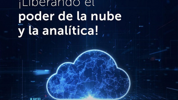 NEORIS consolida alianza con Google para desarrollar capacidades de IA y Data 