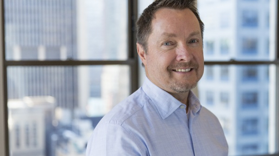 Rick Jackson, nuevo director de Marketing en Veeam 