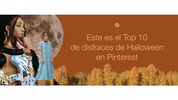 Pinterest: estos son los disfraces más populares para Halloween 2022