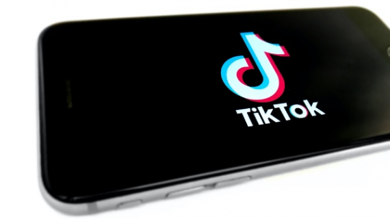 TikTok lanza herramientas de edición