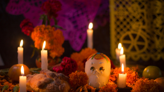 Seedtag con IA analiza el contenido sobre Día de Muertos en medios digitales