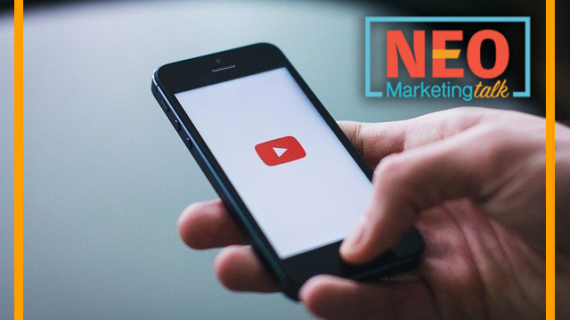 YouTube es la Plataforma de video más relevante para los mexicanos