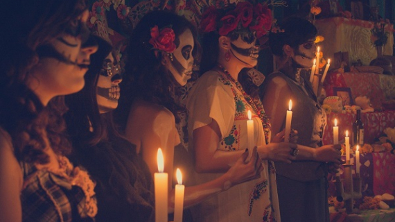 Best Day: destinos para celebrar el Día de Muertos