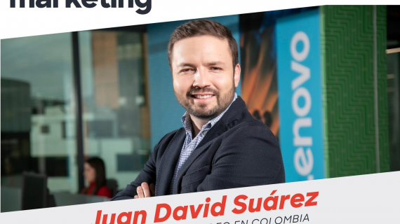 EP 59: Lenovo y el enfoque en marketing