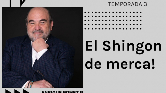 El Shingón de merca! - Conoce a Enrique Gómez Gordillo