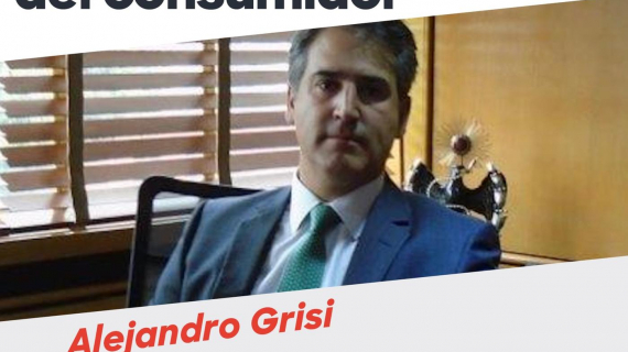 EP 64: Grisi, estar en la mente del consumidor