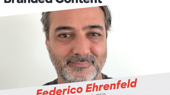 EP 68: FE, la importancia del Branded Content