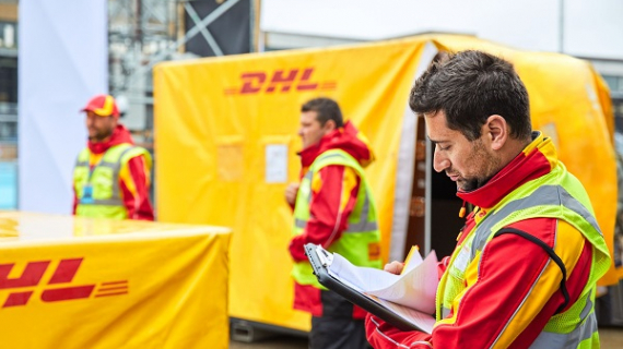 Fórmula E y DHL renuevan su alianza dando inicio a la nueva era Gen3