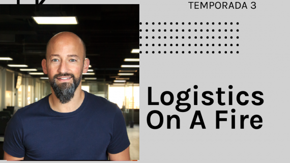 KLOG: Logistics on A Fire - Conoce a Janan Knust