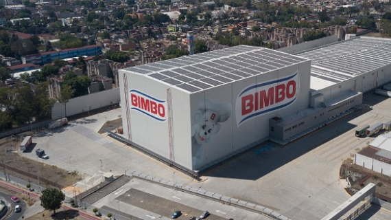 icrosoft y Grupo Bimbo se unen para llevar a cabo un proceso de transformación digital 