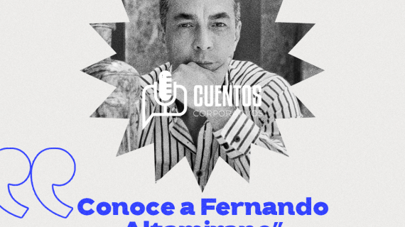 Paolo Di Verachi Studio: Creando el NFT más caro del mundo.- Conoce a Fernando Altamirano