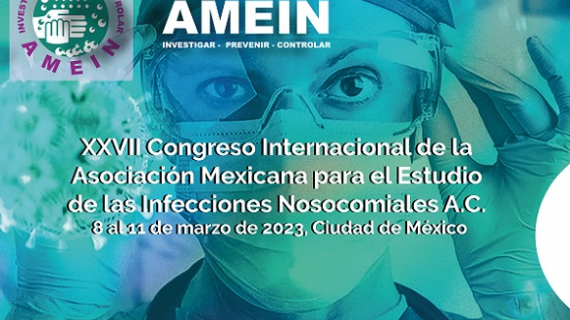 Infecciones nosocomiales, uno de los mayores retos de hospitales públicos y privados