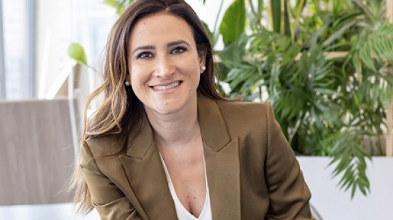 Hill+Knowlton Strategies México presenta a su nueva directora general