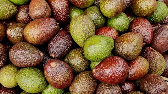 Aguacate, el ingrediente imprescindible para el Super Bowl LVII