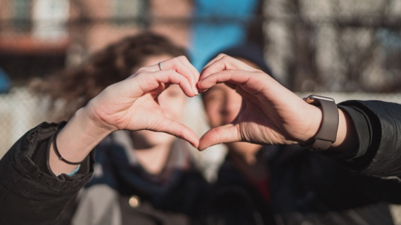 Datos curiosos sobre el Día de San Valentín: Sam’s Club