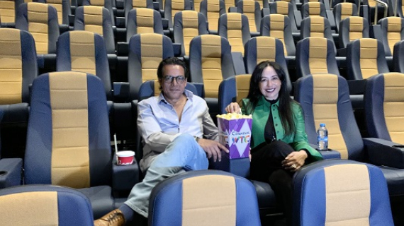 Cinemas WTC, busca recuperar la esencia del cine 