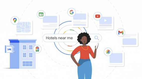 Google presenta Performance Max, solución que ayudará al sector hotelero