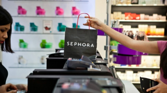 Sephora celebra el Día Internacional de la Mujer con una campaña e iniciativas 