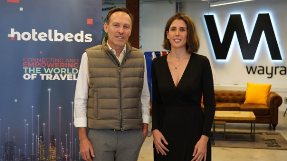 Wayra y Hotelbeds lanzan TravelTech Lab para rediseñar el futuro de los viajes