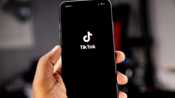 uzzmonitor: TikTok alcanza más de 57 millones de usuarios en México