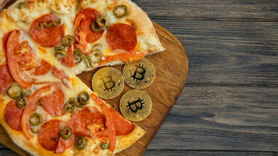 ¿Qué es el Bitcoin Pizza-Day y qué podemos aprender de él?