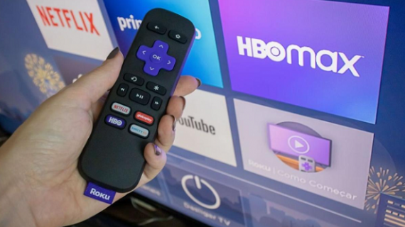 Roku celebró el Día del streaming con más opciones de entretenimiento