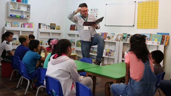 Estrategias pedagógicas para promover un ambiente de respeto y aprendizaje en el aula: Instituto Natura