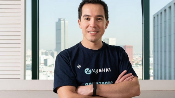 Kushki nombra a su nuevo V-P de Market Development