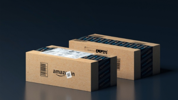 Amazon lanza una página para impulsar la economía circular y consumo sustentable